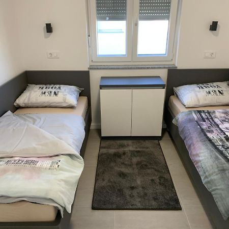 Apartmani Zaton 2 Esterno foto