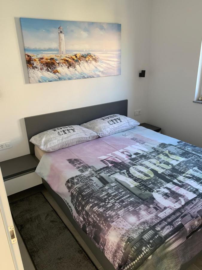 Apartmani Zaton 2 Esterno foto