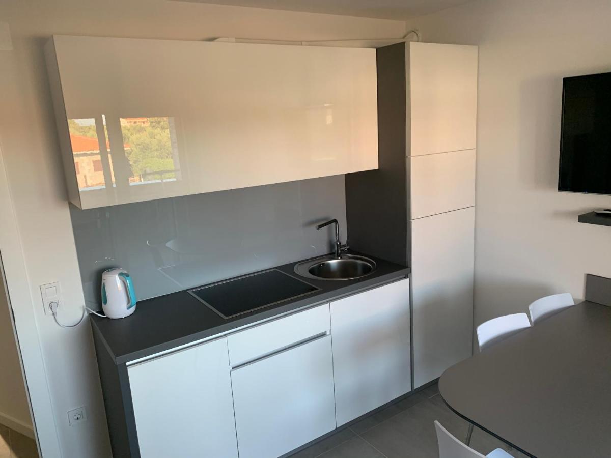 Apartmani Zaton 2 Esterno foto
