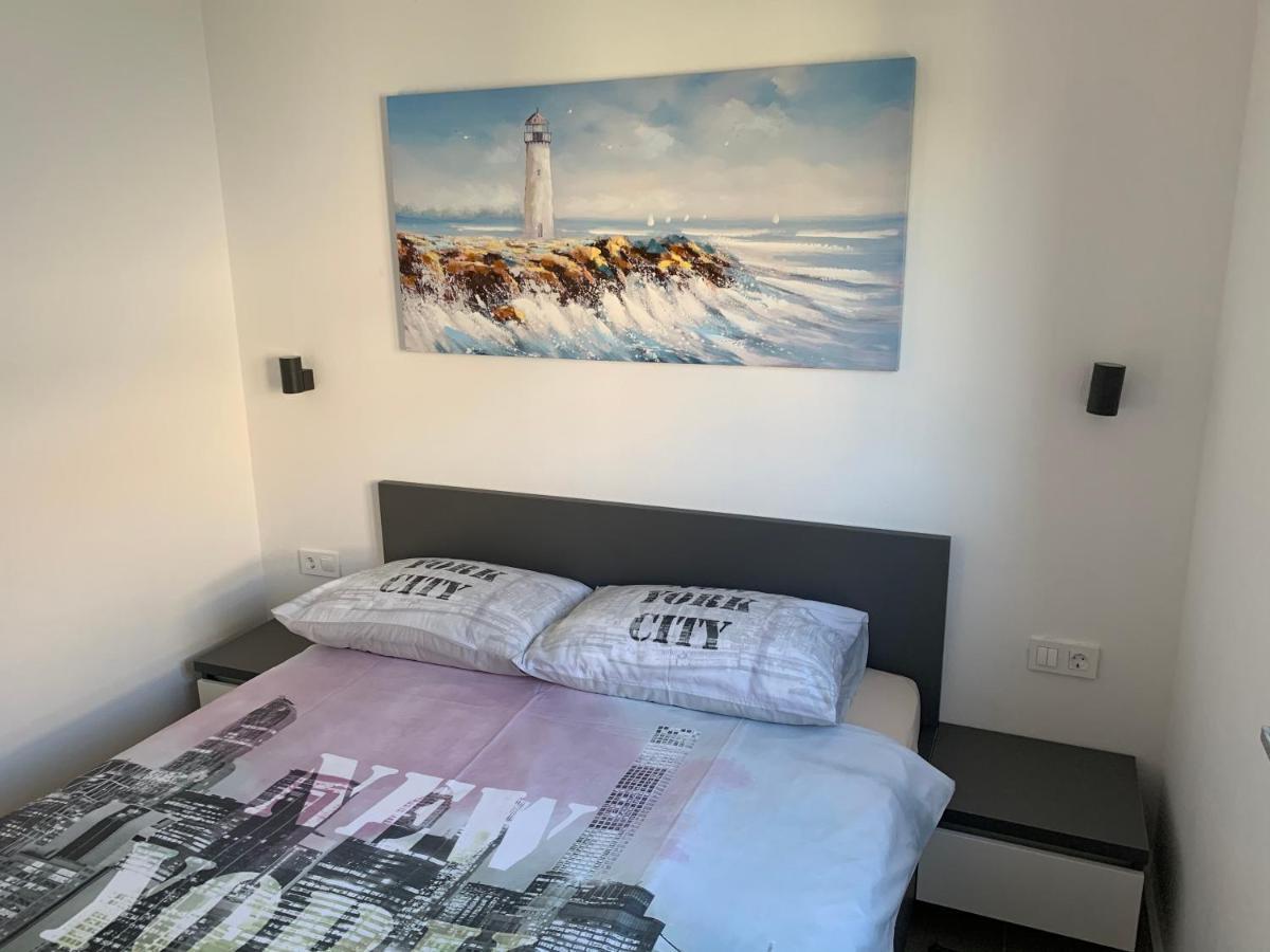 Apartmani Zaton 2 Esterno foto