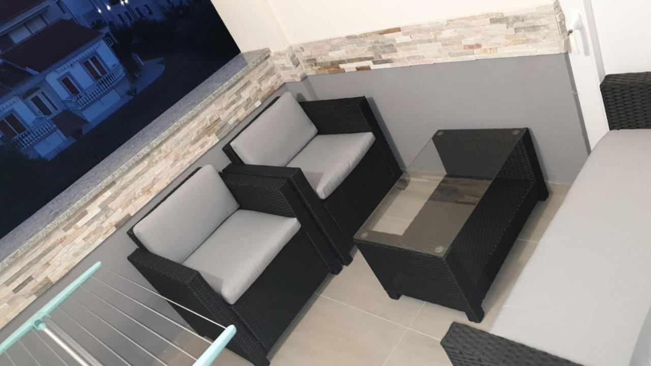 Apartmani Zaton 2 Esterno foto