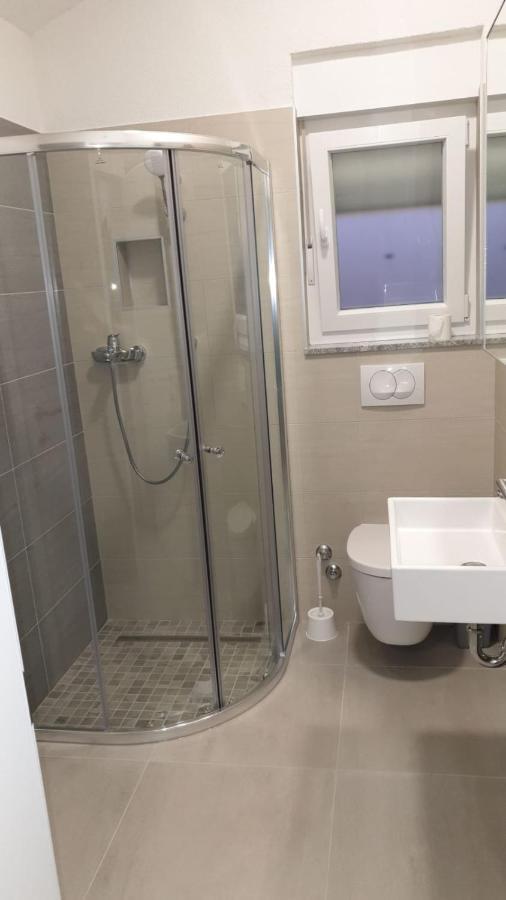 Apartmani Zaton 2 Esterno foto