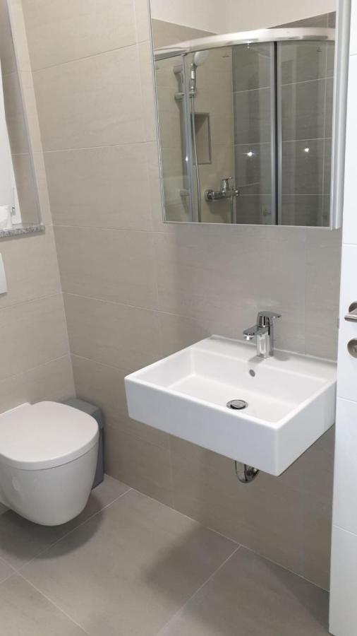 Apartmani Zaton 2 Esterno foto