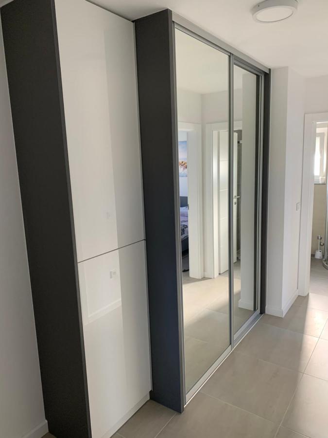 Apartmani Zaton 2 Esterno foto
