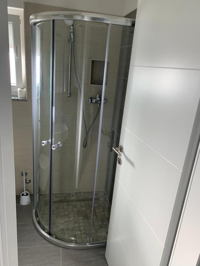 Apartmani Zaton 2 Esterno foto