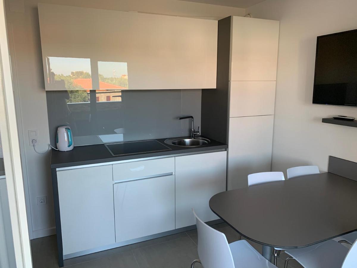 Apartmani Zaton 2 Esterno foto