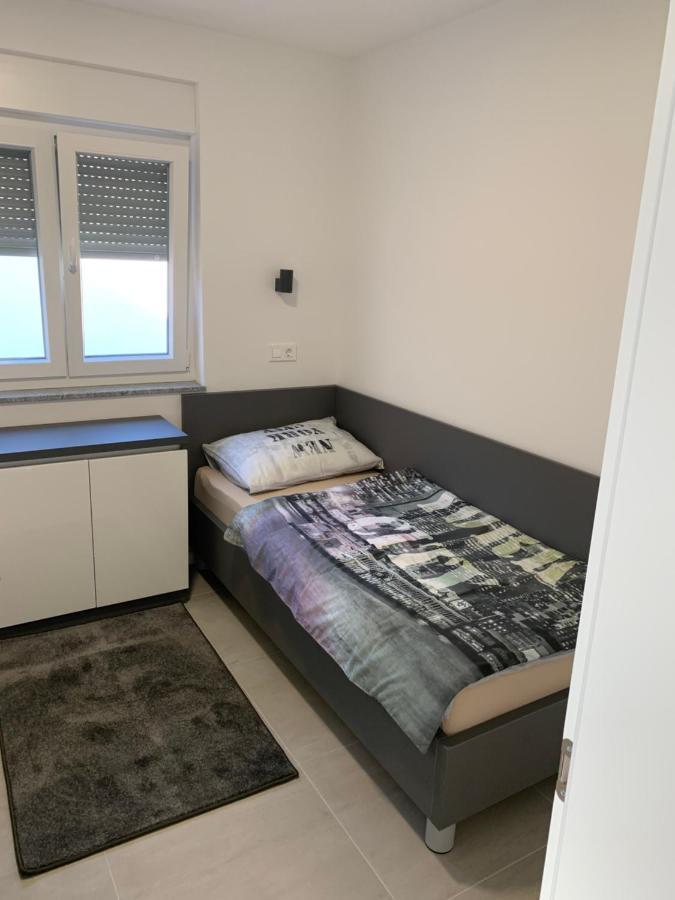 Apartmani Zaton 2 Esterno foto