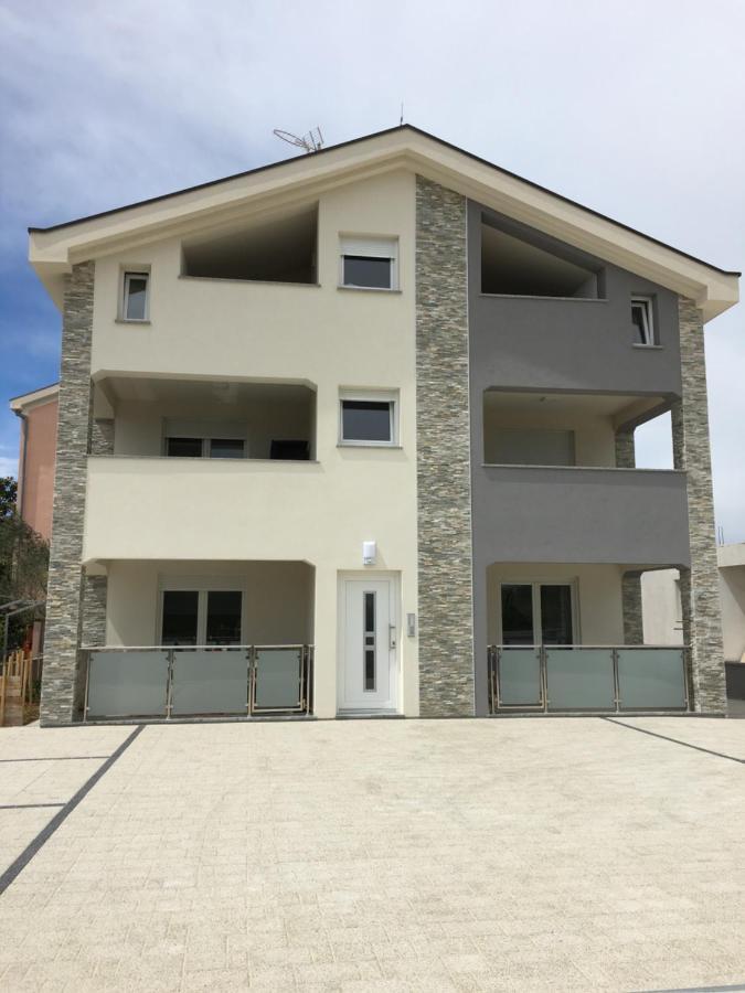 Apartmani Zaton 2 Esterno foto